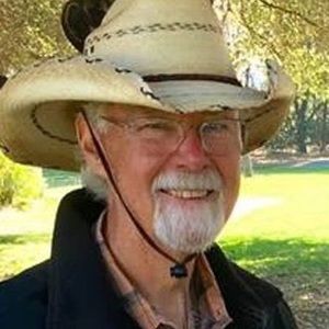 Meet your Posher, Richard